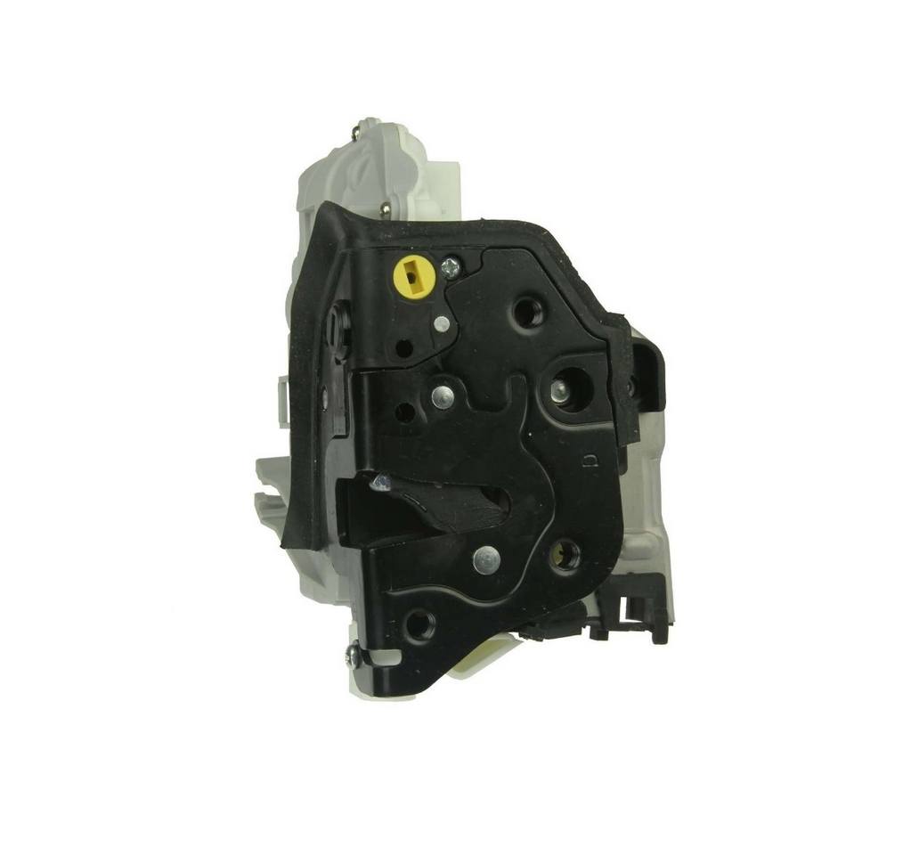 Audi Door Lock Actuator Motor - Rear Passenger Side 8K0839016A